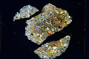 Cross Polarized, S4373