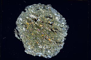 Cross Polarized, S4375