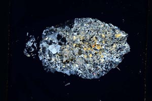 Cross Polarized, S4778