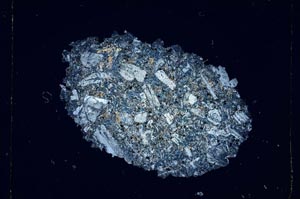 Cross Polarized, S4918