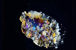 Cross Polarized, S5270