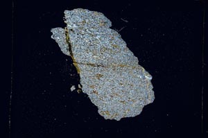 Cross Polarized, S5322