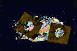 Cross Polarized, S5374