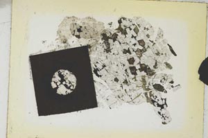 Plane Polarized, S5375