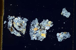 Cross Polarized, S5382