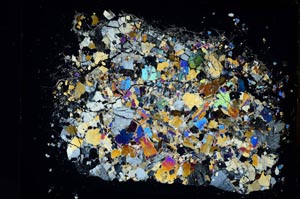 Cross Polarized, S5467