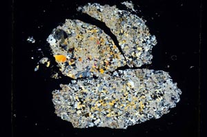 Cross Polarized, S5468