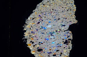 Cross Polarized, S5607