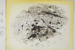Plane Polarized, S5722