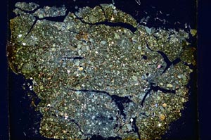 Cross Polarized, S5777