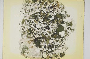 Plane Polarized, S6090