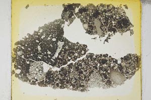 Plane Polarized, S6155