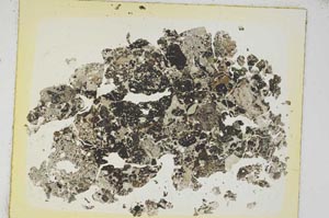 Plane Polarized, S6157