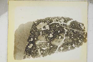 Plane Polarized, S6165