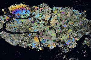 Cross Polarized, S6280