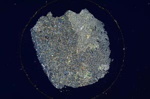 Cross Polarized, S6412