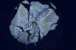 Cross Polarized, S6433