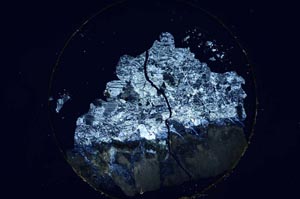 Cross Polarized, S6439