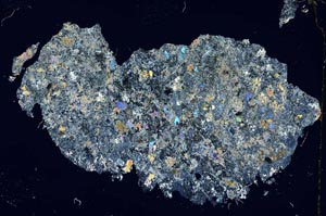 Cross Polarized, S6618