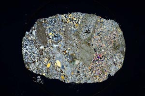 Cross Polarized, S6545