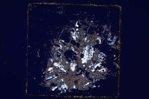 Cross Polarized, S6669