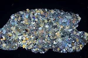 Cross Polarized, S6686