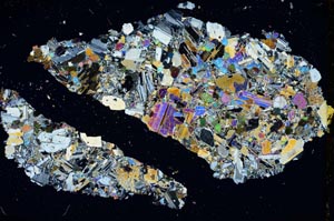 Cross Polarized, S6691