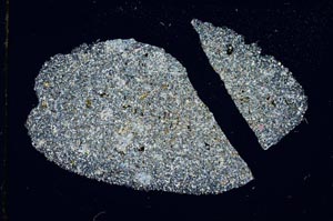 Cross Polarized, S6692