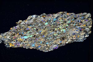 Cross Polarized, S6700