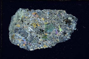 Cross Polarized, S6926