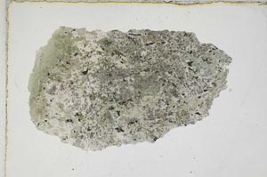 Plane Polarized, S6926