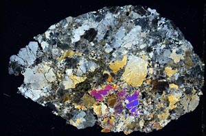 Cross Polarized, S7007