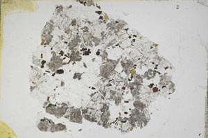 Plane Polarized, S7026