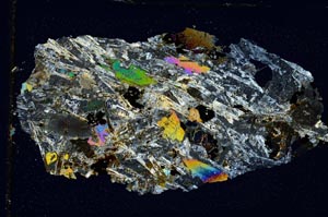 Cross Polarized, S7110