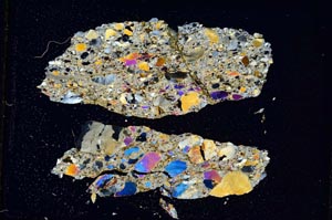 Cross Polarized, S7263