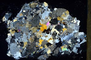 Cross Polarized, S7326