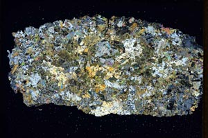 Cross Polarized, S7387