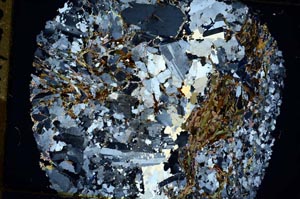 Cross Polarized, S7499/a