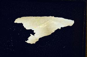 Cross Polarized, S7578