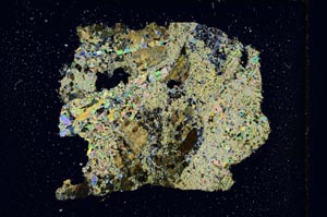 Cross Polarized, S7579