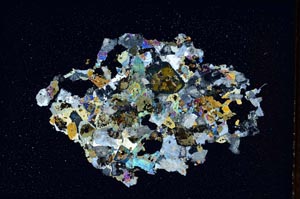 Cross Polarized, S7672