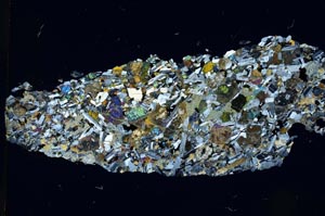 Cross Polarized, S7850