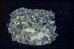 Cross Polarized, S7851