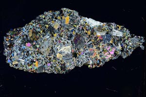 Cross Polarized, S7861