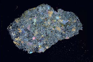 Cross Polarized, S8056