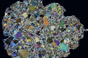 Cross Polarized, S8287