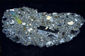 Cross Polarized, S8453