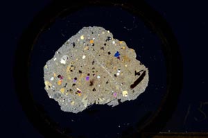 Cross Polarized, S15