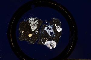 Cross Polarized, S108