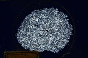 Cross Polarized, S180